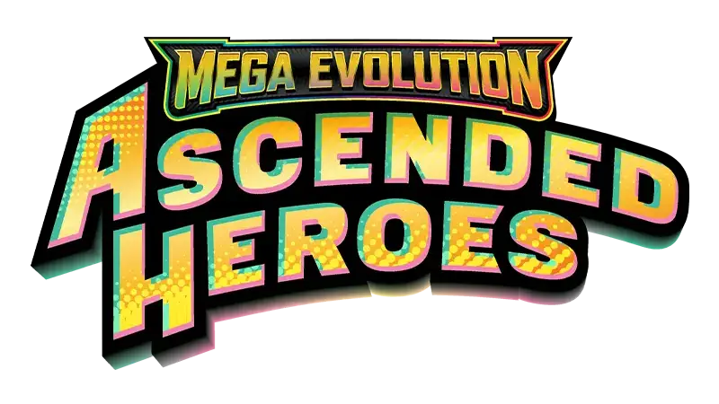 Ascended Heroes