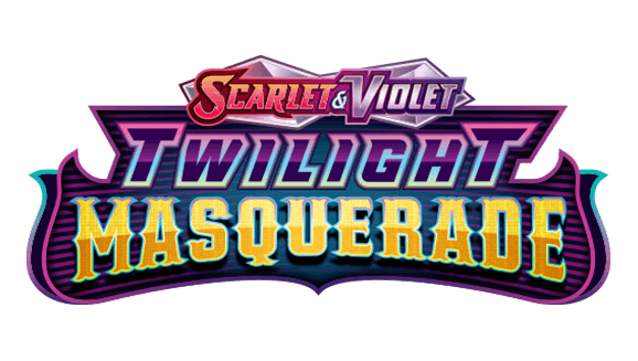Twilight Masquerade