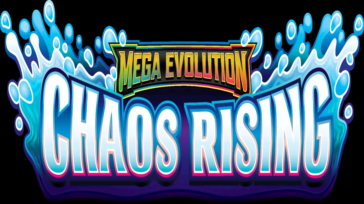 Chaos Rising