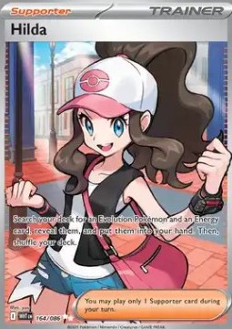 Hilda