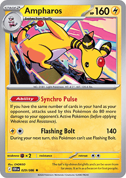 Ampharos
