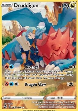 Druddigon